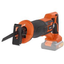 POWDP25110 SCIE SABRE 20V - INCL. BATTERIE 20V 2.0AH ET CHARG 8