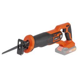 POWDP25110 SCIE SABRE 20V - INCL. BATTERIE 20V 2.0AH ET CHARG 9