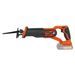 POWDP25110 SCIE SABRE 20V - INCL. BATTERIE 20V 2.0AH ET CHARG 4