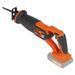 POWDP25110 SCIE SABRE 20V - INCL. BATTERIE 20V 2.0AH ET CHARG 10
