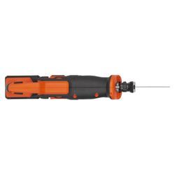 POWDP25110 SCIE SABRE 20V - INCL. BATTERIE 20V 2.0AH ET CHARG 11
