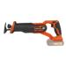 POWDP25111 RECIPROZAAG 20V - INCL. BATTERIJ 20V 2.0AH EN LADE 5