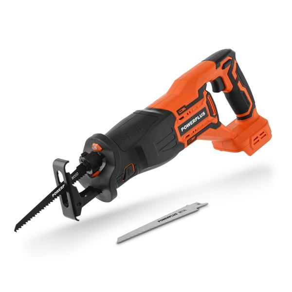 Säbelsäge bürstenlos 20V Ø 320mm - exkl. Batterie und Ladegerät