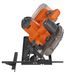 POWDP25230 CIRKELZAAG 40V Ø 185MM - EXCL. BATTERIJ EN LADER - 6