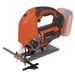 POWDP2530 SCIE SAUTEUSE 20V (SANS BATT.) 1