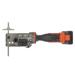 POWDP25400 MINI SCIE PLONGEANTE 20V Ø 89MM - EXCL. BATTERIE E 3