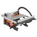 POWDP2580 TAFELZAAG 40V Ø 210MM - EXCL. BATTERIJ EN LADER - 5