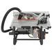 POWDP2580 TAFELZAAG 40V Ø 210MM - EXCL. BATTERIJ EN LADER - 8
