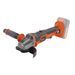 POWDP35100 MEULEUSE D'ANGLE 20V 115MM - EXCL. BATTERIE ET CHA 2