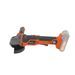 POWDP35100 MEULEUSE D'ANGLE 20V 115MM - EXCL. BATTERIE ET CHA 3
