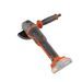 POWDP35100 MEULEUSE D'ANGLE 20V 115MM - EXCL. BATTERIE ET CHA 4