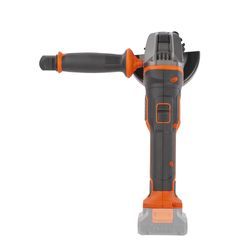 POWDP35100 MEULEUSE D'ANGLE 20V 115MM - EXCL. BATTERIE ET CHA 6
