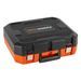 POWDP35150 MEULEUSE D'ANGLE 20V Ø 115MM - INCL. BATTERIE 2X20 4