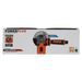 POWDP35170 MEULEUSE D'ANGLE BRUSHLESS 40V Ø 125MM - EXCL. BAT 13