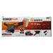 POWDP35170 MEULEUSE D'ANGLE BRUSHLESS 40V Ø 125MM - EXCL. BAT 14