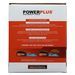 POWDP35170 MEULEUSE D'ANGLE BRUSHLESS 40V Ø 125MM - EXCL. BAT 15