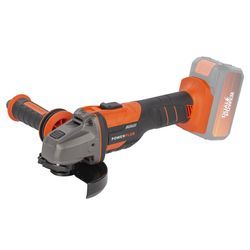POWDP35170 MEULEUSE D'ANGLE BRUSHLESS 40V Ø 125MM - EXCL. BAT 4