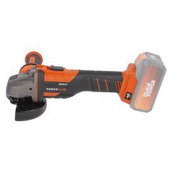 POWDP35170 MEULEUSE D'ANGLE BRUSHLESS 40V Ø 125MM - EXCL. BAT 5