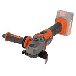POWDP35170 MEULEUSE D'ANGLE BRUSHLESS 40V Ø 125MM - EXCL. BAT 3