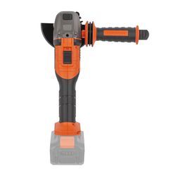 POWDP35170 MEULEUSE D'ANGLE BRUSHLESS 40V Ø 125MM - EXCL. BAT 6