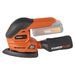 POWDP50200 PONCEUSE À MAIN 20V - EXCL. BATTERIE ET CHARGEUR - 3