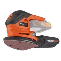 POWDP50200 PONCEUSE À MAIN 20V - EXCL. BATTERIE ET CHARGEUR - 5