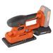 POWDP50300 PONCEUSE VIBRANTE 20V - EXCL. BATTERIE ET CHARGEUR 2
