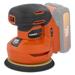 POWDP50400 EXCENTRISCHE SCHUURMACHINE 20V Ø 125MM - EXCL. BAT 2