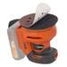 POWDP50400 EXCENTRISCHE SCHUURMACHINE 20V Ø 125MM - EXCL. BAT 8