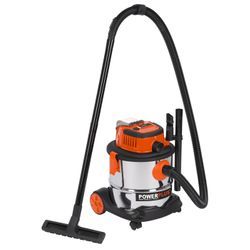 POWDP6040 STOFZUIGER NAT/DROOG 20V 20L - EXCL. BATTERIJ EN L 7