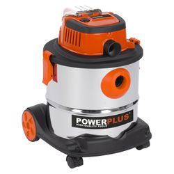 POWDP6040 STOFZUIGER NAT/DROOG 20V 20L - EXCL. BATTERIJ EN L 4