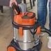 POWDP6040 STOFZUIGER NAT/DROOG 20V 20L - EXCL. BATTERIJ EN L 12