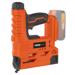 POWDP7010 NIET-, NAGELAPPARAAT 20V - EXCL. BATTERIJ EN LADER 2
