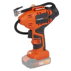 POWDP7020 LUFTPUMPE 20V  - EXCL. BATTERIE UND LADEGERÄT - 3 3