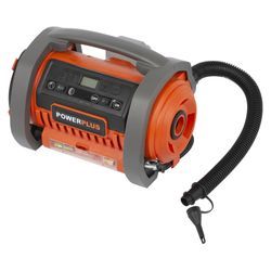 POWDP7040 INFLATOR/DEFLATOR 20V - EXCL. BATTERY AND CHARGER 3