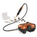 POWDP75300 ROTERENDE MULTITOOL 20V - EXCL. BATTERIJ EN LADER 1