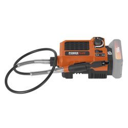 POWDP75300 ROTERENDE MULTITOOL 20V - EXCL. BATTERIJ EN LADER 6
