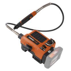 POWDP75300 ROTERENDE MULTITOOL 20V - EXCL. BATTERIJ EN LADER 10