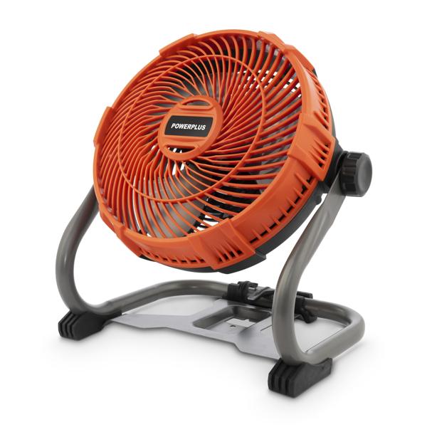 Tischventilator 20V Ø 230mm - excl. battery and charger