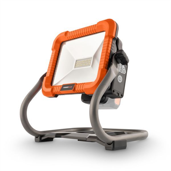 Portable floodlight 20V - excl. battery and charger