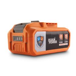 POWDP90370 AKKU WASSER- UND STAUBDICHT WATER- AND DUSTPROOF 2