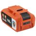 POWDP90370 AKKU WASSER- UND STAUBDICHT WATER- AND DUSTPROOF 2 4