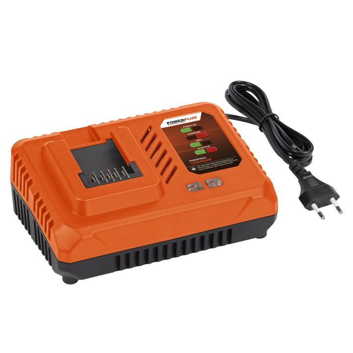 Powerplus - Dual power - POWDP25300 - Jigsaw - 20V - excl. battery and  charger - 2 acc. - Varo