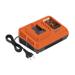 POWDP9051 LADER 4.0A (20V & 2X20V BATTERIJEN) 4