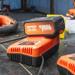 POWDP9051 LADER 4.0A (20V & 2X20V BATTERIJEN) 6