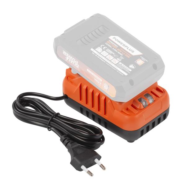Cargador 2.0a (baterías de 20V y 2x20V)