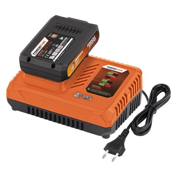 Battery and charger 20V 3.0Ah (20V tools)