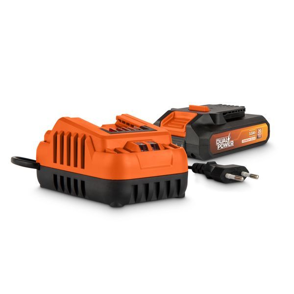 Battery and charger 20V 3.0Ah (20V Tools)