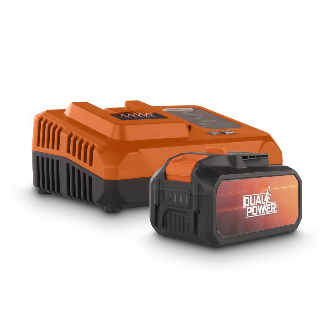 POWERPLUS