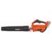 POWDPG7521 SOUFFLEUR DE FEUILLES 20V - EXCL. BATTERIE ET CHAR 3